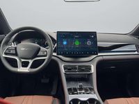 gebraucht BYD Seal U DM-i Design AWD