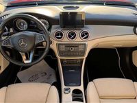 gebraucht Mercedes GLA180 d Aut.