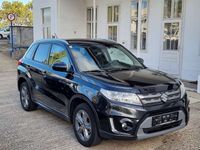 gebraucht Suzuki Vitara 16 VVT 4WD GL Shine