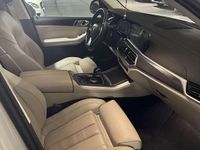 Gebraucht BMW X5 394 PS (289 kW) 2022 SUV
