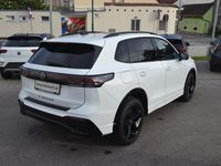 gebraucht VW Tiguan R-Line TDI DSG