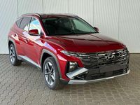 gebraucht Hyundai Tucson E-Motion 1.6 T-GDi 2WD 48V DCT / ACC Sitz + Len...