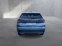 gebraucht Skoda Kodiaq 4x4 Sportline TDI DSG