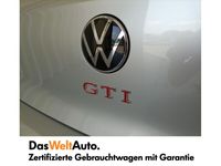 gebraucht VW Golf GTI