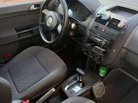 gebraucht VW Polo Highline 1,4 Aut.
