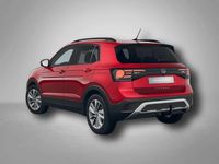 gebraucht VW T-Cross - Life 1.0 TSI 7-Gang-DSG
