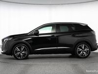 gebraucht Peugeot 3008 SUV Plug-In Hybrid 180 Allure KAMERA NAV LED ++