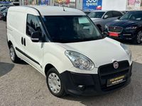 gebraucht Fiat Doblò Cargo 13 Multijet **1-Besitz*Finanzierung**