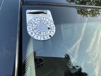 gebraucht BMW 530 530 d xDrive Touring Österreich-Paket