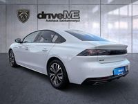 gebraucht Peugeot 508 1,5 BlueHDi 130 EAT8 Allur