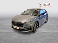 Neu Skoda Scala Monte Carlo 150 PS (110 kW) 2026 Mittelgrau  metallic Kleinwagen