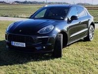 Gebraucht Porsche Macan S 258 PS (189 kW) 2016 SUV