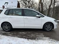 gebraucht VW Golf Golf Sportsvan VW Sportsvan 1.2 TSI Limousine