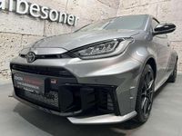 gebraucht Toyota Yaris GR High Performance + Technik P.