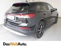 gebraucht Audi Q4 e-tron Q4 50 e-tron quattro