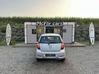 gebraucht Hyundai i10 i10- ZAHNRIEMENSATZ NEU - AUTOMATIK GETRIEBE -...