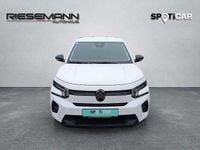 gebraucht Citroën C3 Turbo 100 S&S 6-Gang-Manuell You