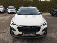 gebraucht Subaru Crosstrek 2.0i CVT e-BOXER Premium „Ab sofort Verfügbar“