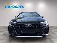 gebraucht Audi RS3 Sportback *MATRIX*PANO*