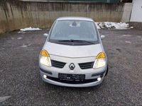 gebraucht Renault Modus Neues Pickerl !!!!