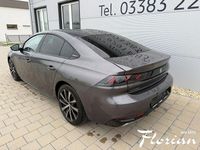 gebraucht Peugeot 508 GT Line BHDi 130 EAT8