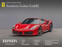 18 Ferrari 488 Gebraucht Kaufen Autouncle