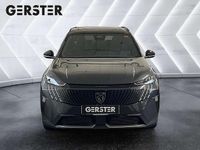 Gebraucht Peugeot 5008 136 PS (100 kW) 2025 Grau SUV