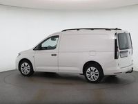 gebraucht VW Caddy Maxi TDI 4MOTION