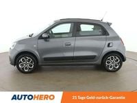 gebraucht Renault Twingo 1.0 SCe Zen