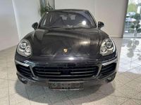 gebraucht Porsche Cayenne S E-Hybrid E- ''AHK, Abstandstempomat''