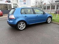 gebraucht VW Golf V Sportline 1.9 TDI DPF