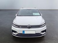 Neu VW Touran 150 PS (110 kW) 2026 Van / Kleinbus