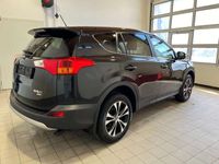 gebraucht Toyota RAV4 2,0 D-4D Elegance 4WD