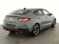 Neu Hyundai i30 N Line 140 PS (102 kW) 2025 Limousine