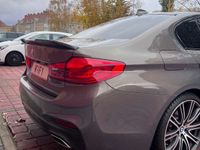 gebraucht BMW 530 530 d xDrive Aut.