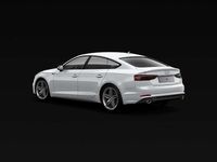 gebraucht Audi A5 Sportback 20 TFSI sport S-tronic