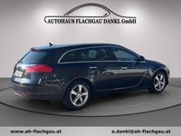 gebraucht Opel Insignia Cosmo