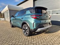 Neu Opel Frontera 110 PS (80 kW) 2026 SUV