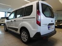 gebraucht Ford Tourneo Connect 1.5 TDCi/EcoBlue Trend S/S EcoBlue Kombi Kamera/PDC