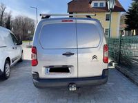 gebraucht Citroën Berlingo BlueHDI 100 XL Komfort +