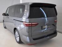 gebraucht VW Multivan Business ÜH TDI