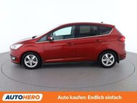 gebraucht Ford C-MAX 2.0 TDCi Titanium