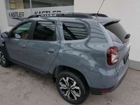 gebraucht Dacia Duster DusterJourney+ 1,5 dCi 115 4x4