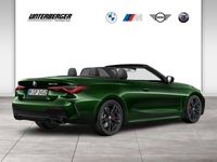 gebraucht BMW M440 i xDrive Cabrio Widescreen ACC DA+ PA+ HK HUD