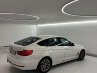 Gebraucht BMW 320 Luxury Line 184 PS (135 kW) 2013 Limousine