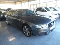 gebraucht Audi A5 Sportback 3,0 TDI quattro S-tronic