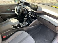 gebraucht Peugeot 208 Allure PureTech 100