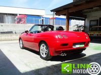 gebraucht Fiat Barchetta 
