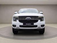 Neu Ford Ranger Limited 205 PS (150 kW) 2025 Weiß Abholung