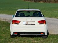 gebraucht Audi A1 1,2 TFSI Beauty